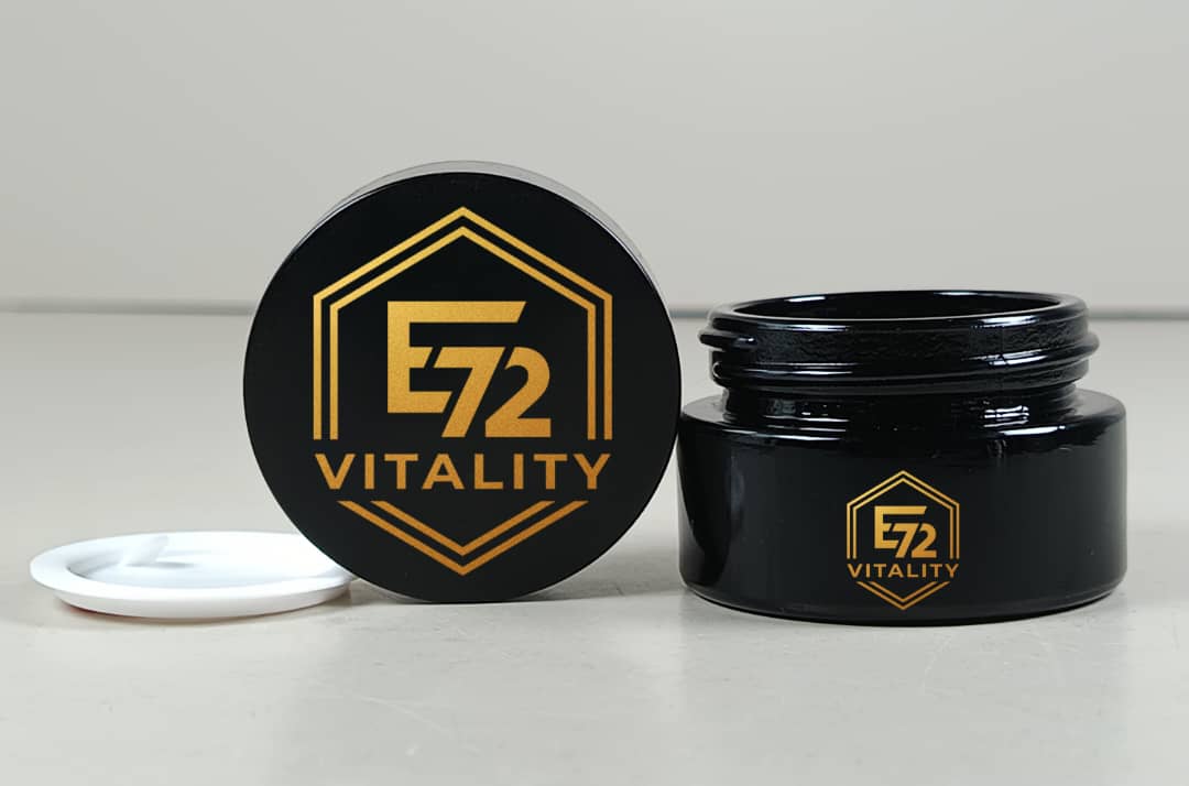 Sea Moss Gel — Kenyan Coast Wild Harvested — Element 72